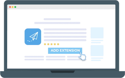 CodeshAIR - Step 1 - Install CodeshAIR browser extensions