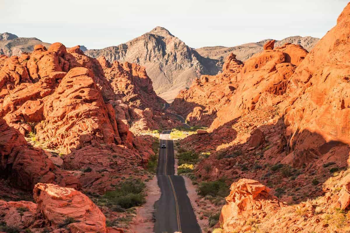 The 5 Best Day Trips From Las Vegas NV CodeshAIR