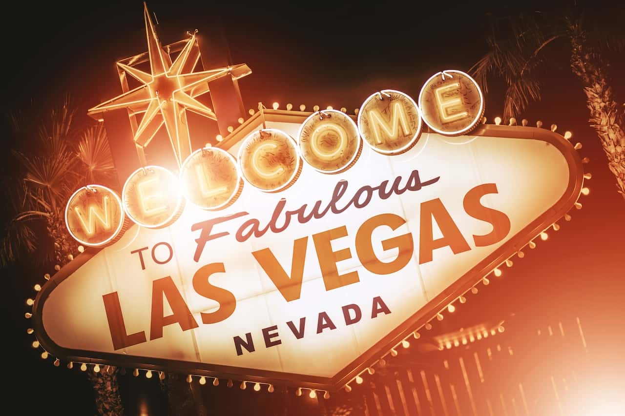 codeshAIR - Las Vegas Discounted Airfare