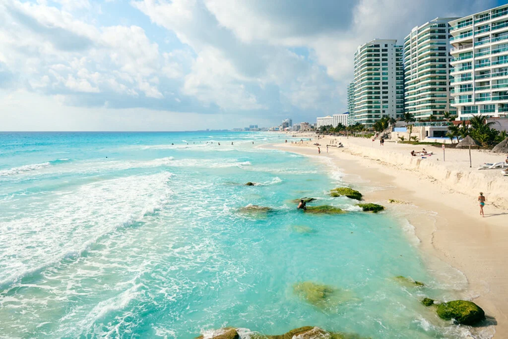 cancun discount beaches